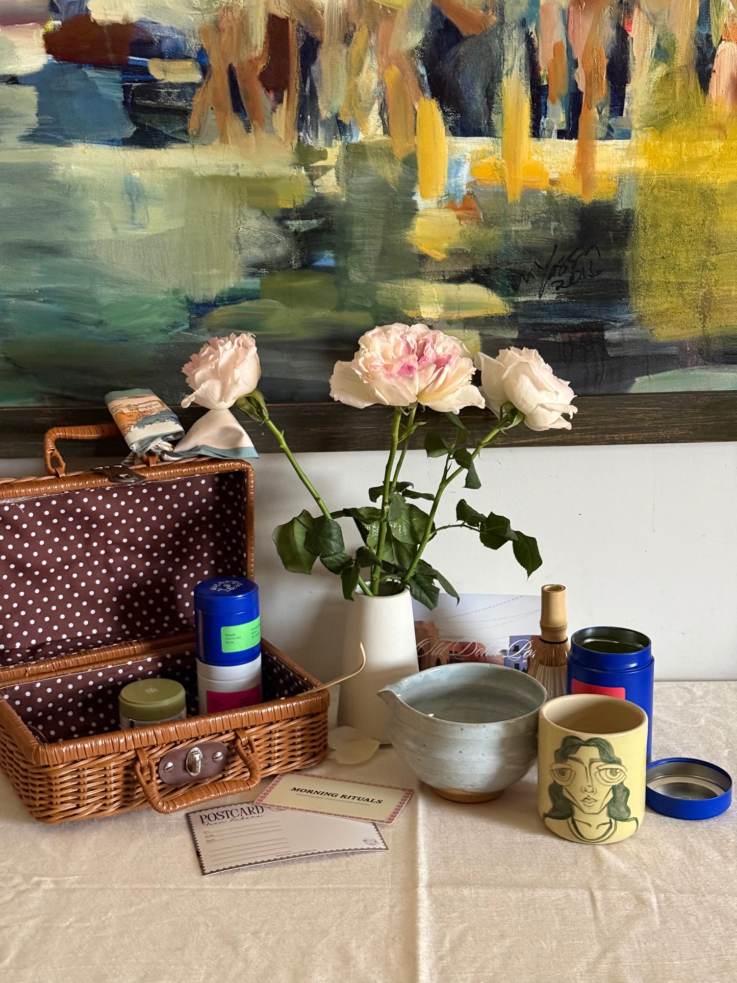 Certified Matcha Lover